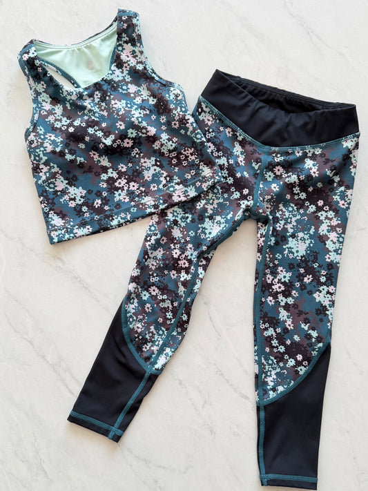 Ensemble 2 pièces - Tag Athletica - 3 ans