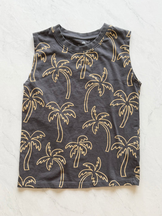 Camisole - H&M - 6-8 ans