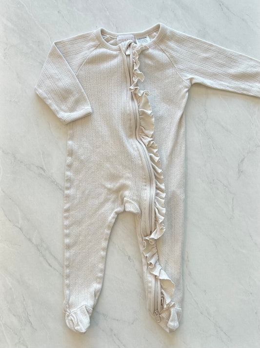 Pyjama à pattes - Jamie Kay - 3-6 mois