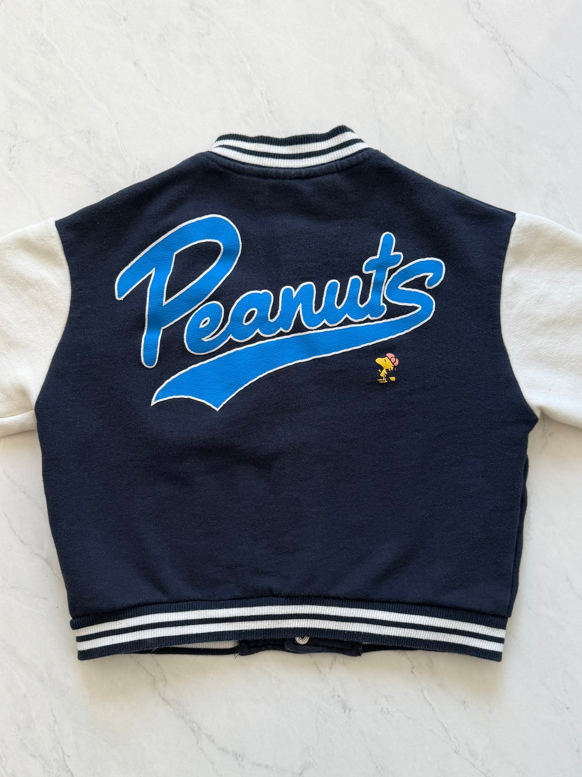 *Imparfait* Veste - Zara X Peanuts - 5-6 ans