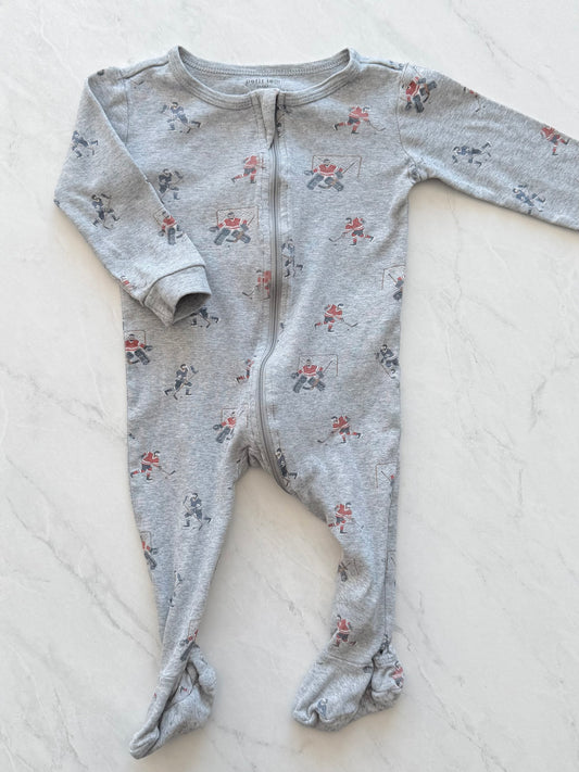 Pyjama à pattes - Petit Lem - 12 mois