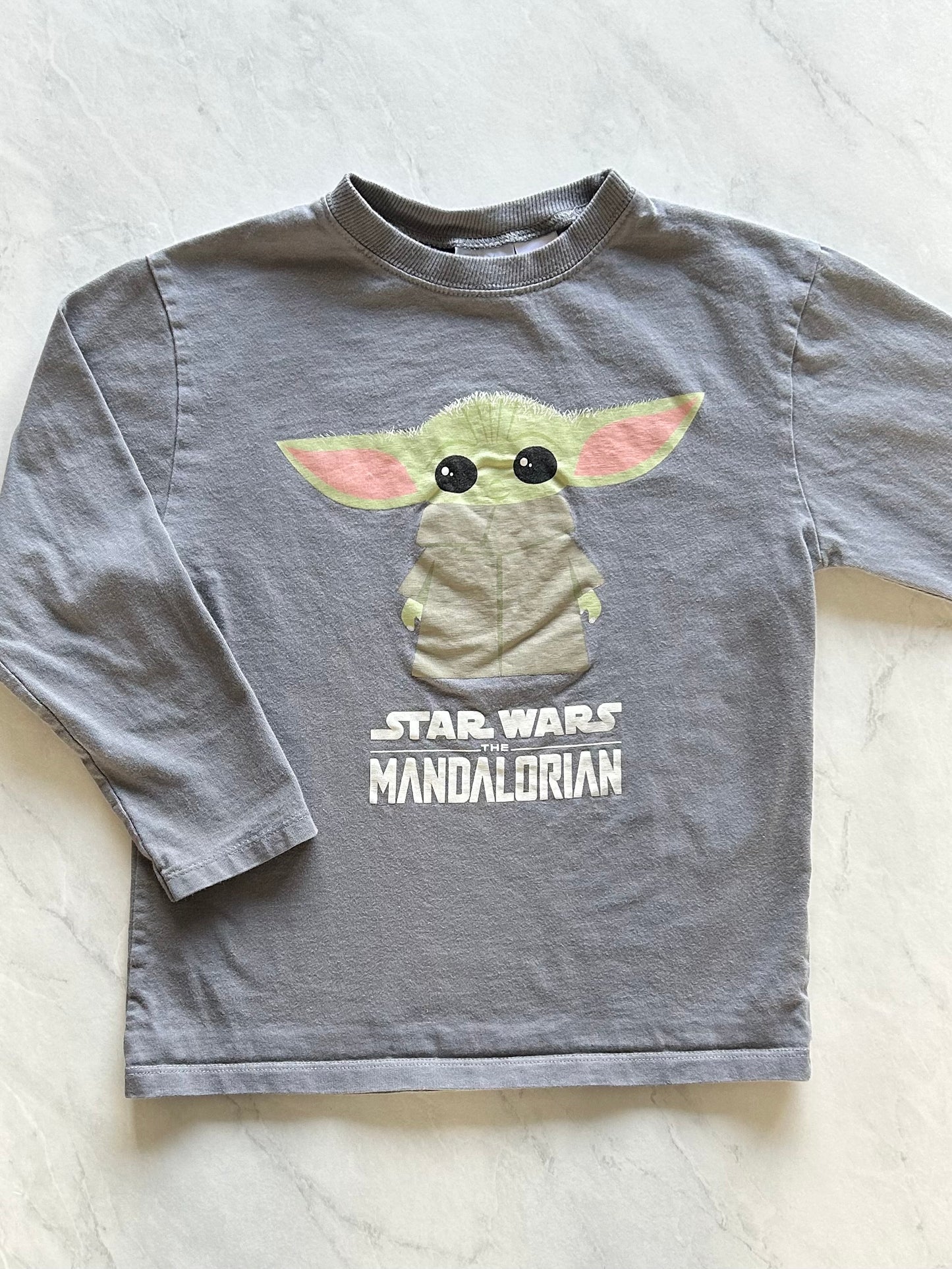 Chandail manches longues - Zara X Star Wars - 4-5 ans