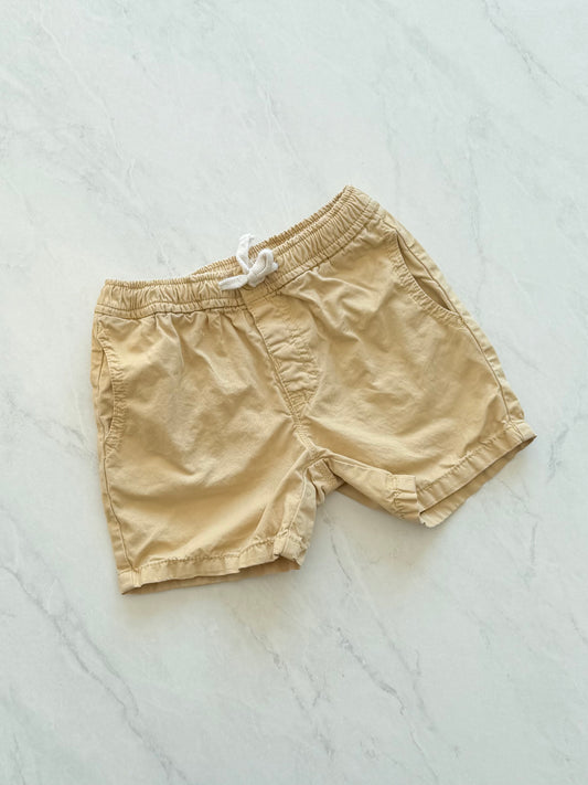 Short - Zara - 18-24 mois