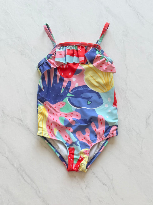 Maillot de bain - Carters - 2T