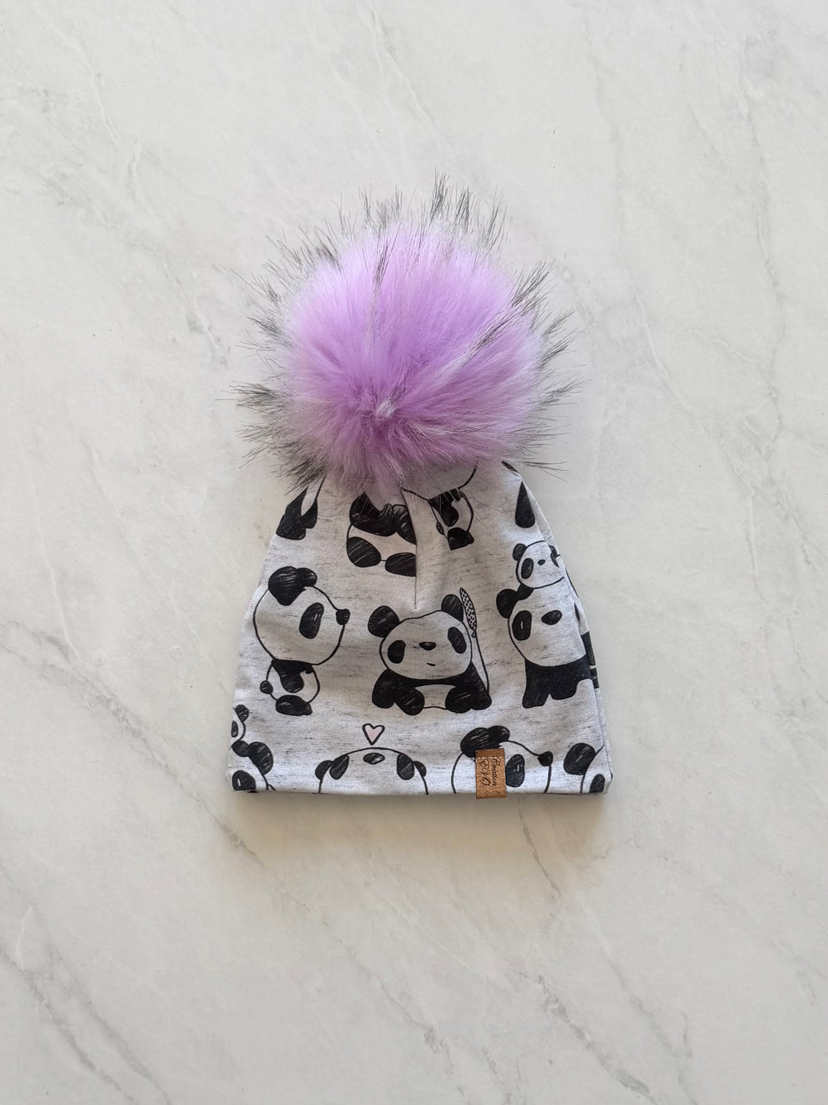 Tuque - Création evo - 12-24 mois