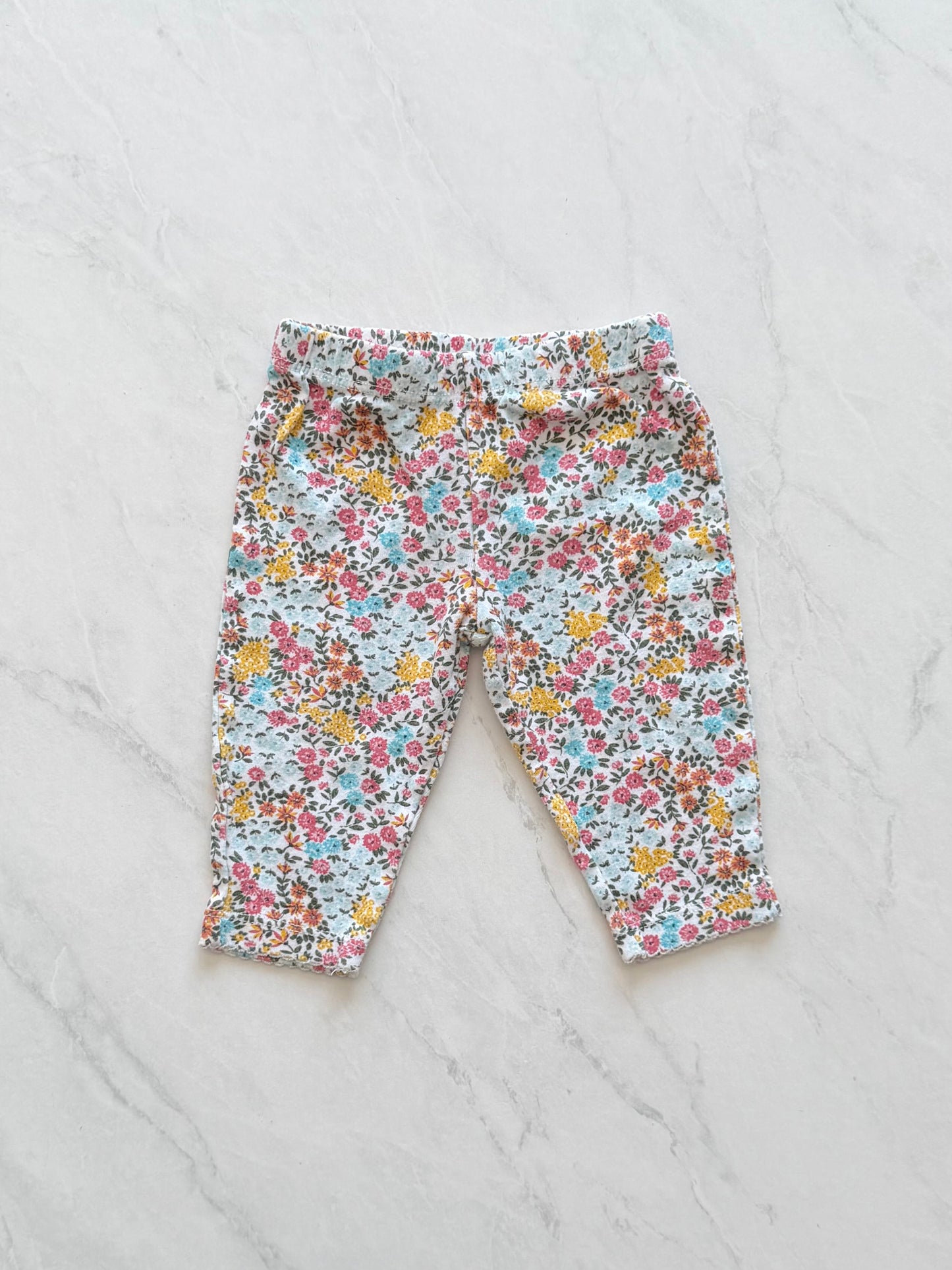 Legging - Carters - 3 mois