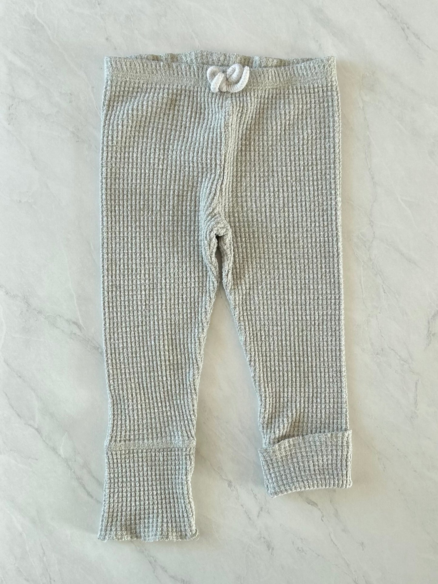 Pantalon - Zara - 4-5 ans