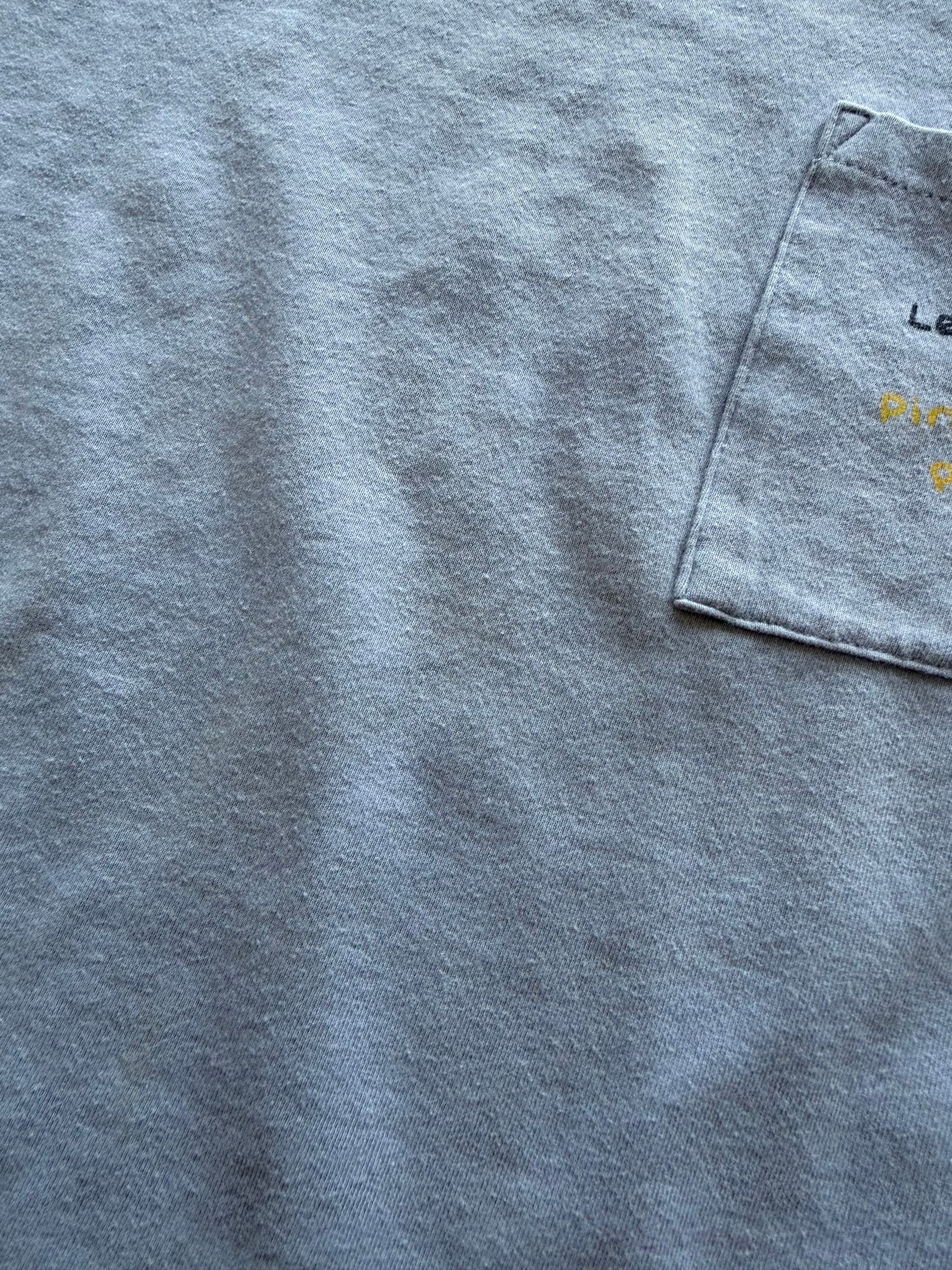 *Imparfait* T-shirt - Blumind - 8 ans