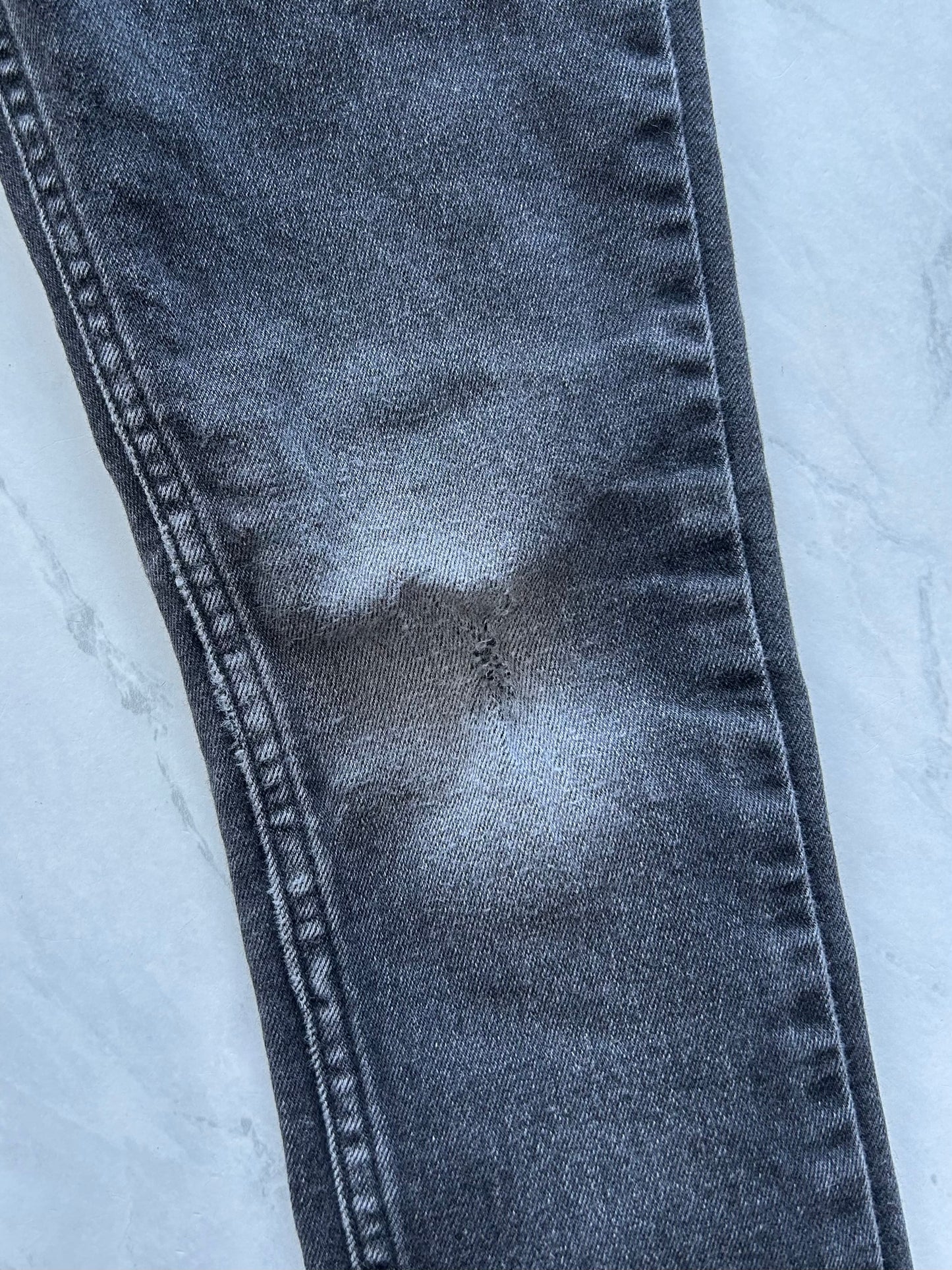 *Imparfait* Jeans - H&M - 4-5 ans