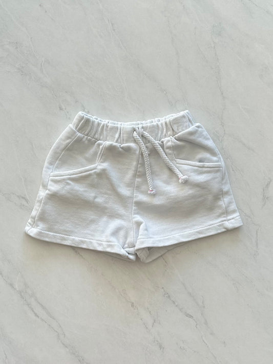 *Imparfait* Short en coton ouaté - Zara - 18-24 mois
