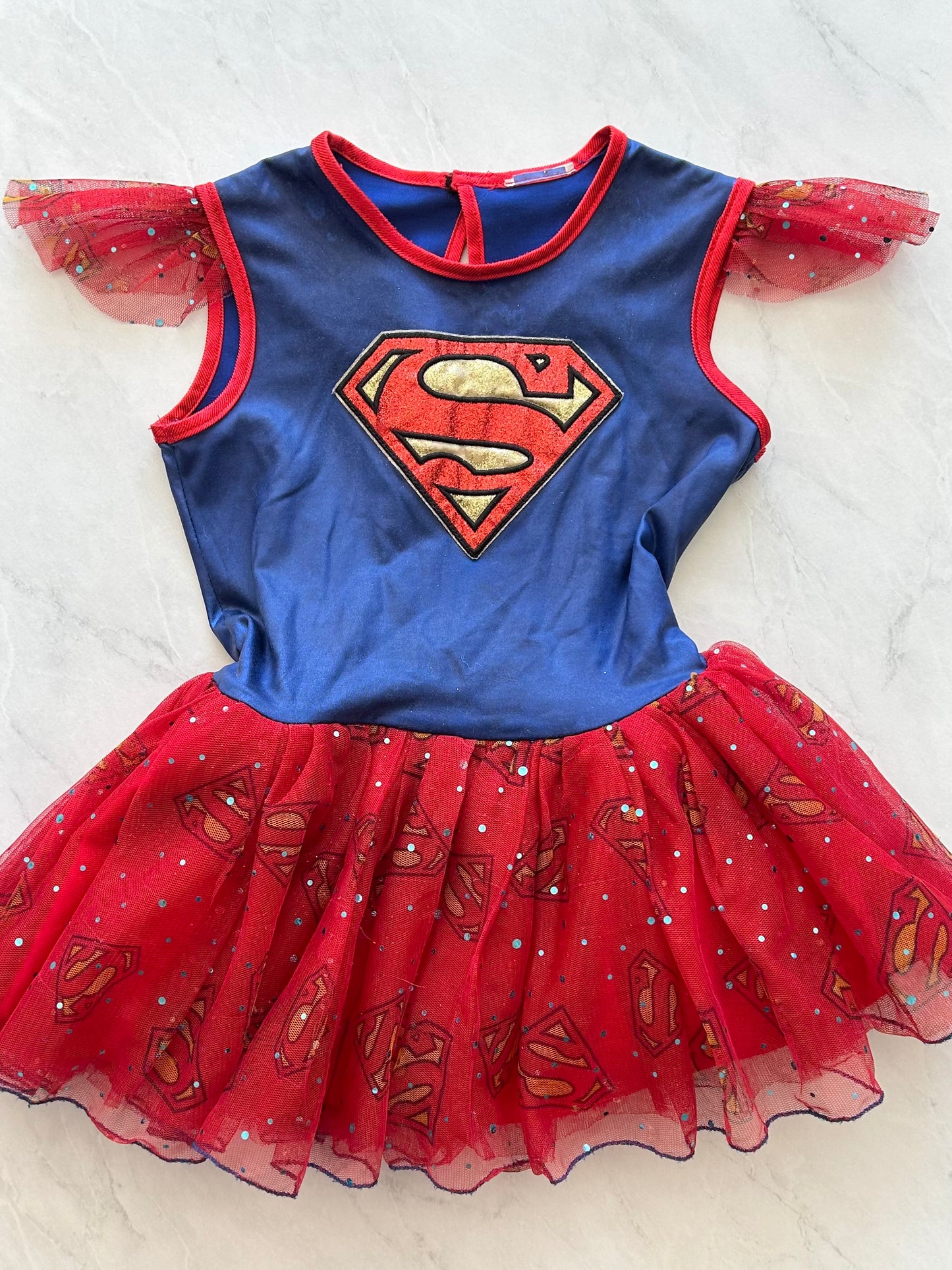 *Imparfait* Déguisement - Approx. 3 ans