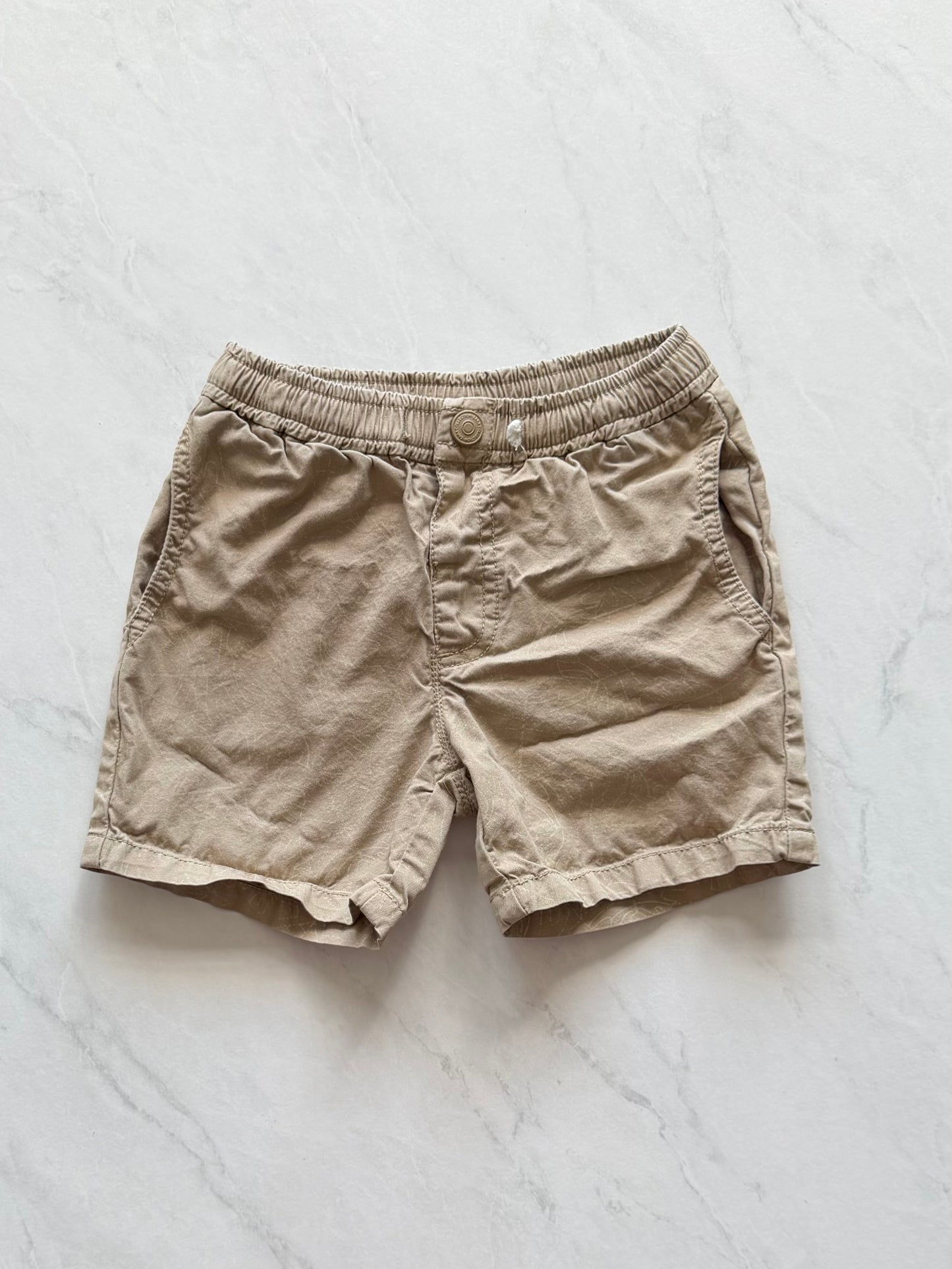 Short - Zara - 18-24 mois