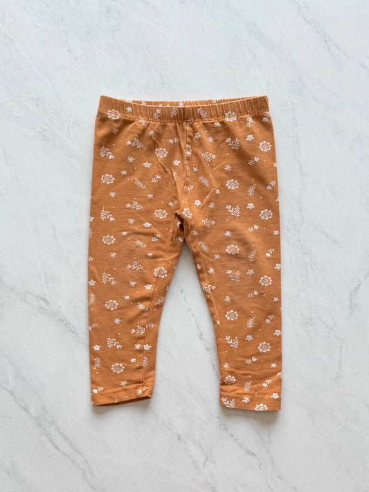 *Imparfait* Legging - Tag - 18 mois