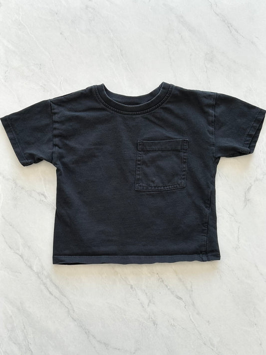 T-shirt - Zara - 12-18 mois
