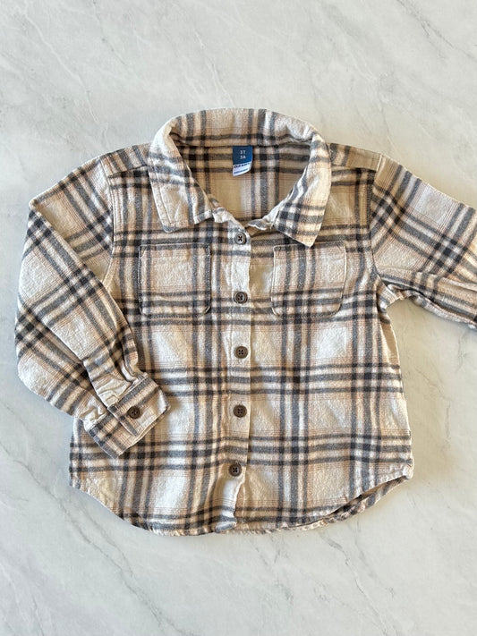 Chemise - Old navy - 3T