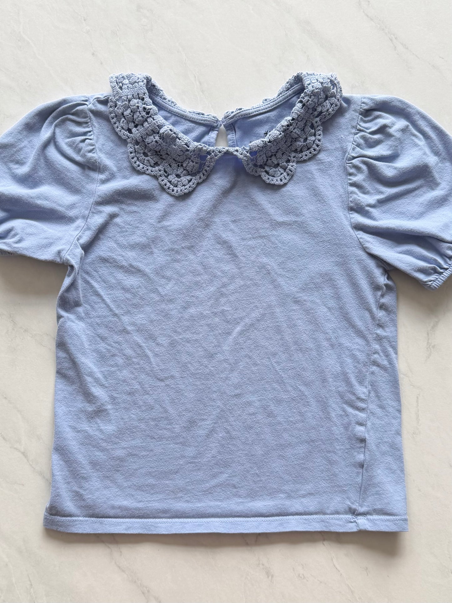 *Imparfait* T-shirt - H&M - 6-8 ans