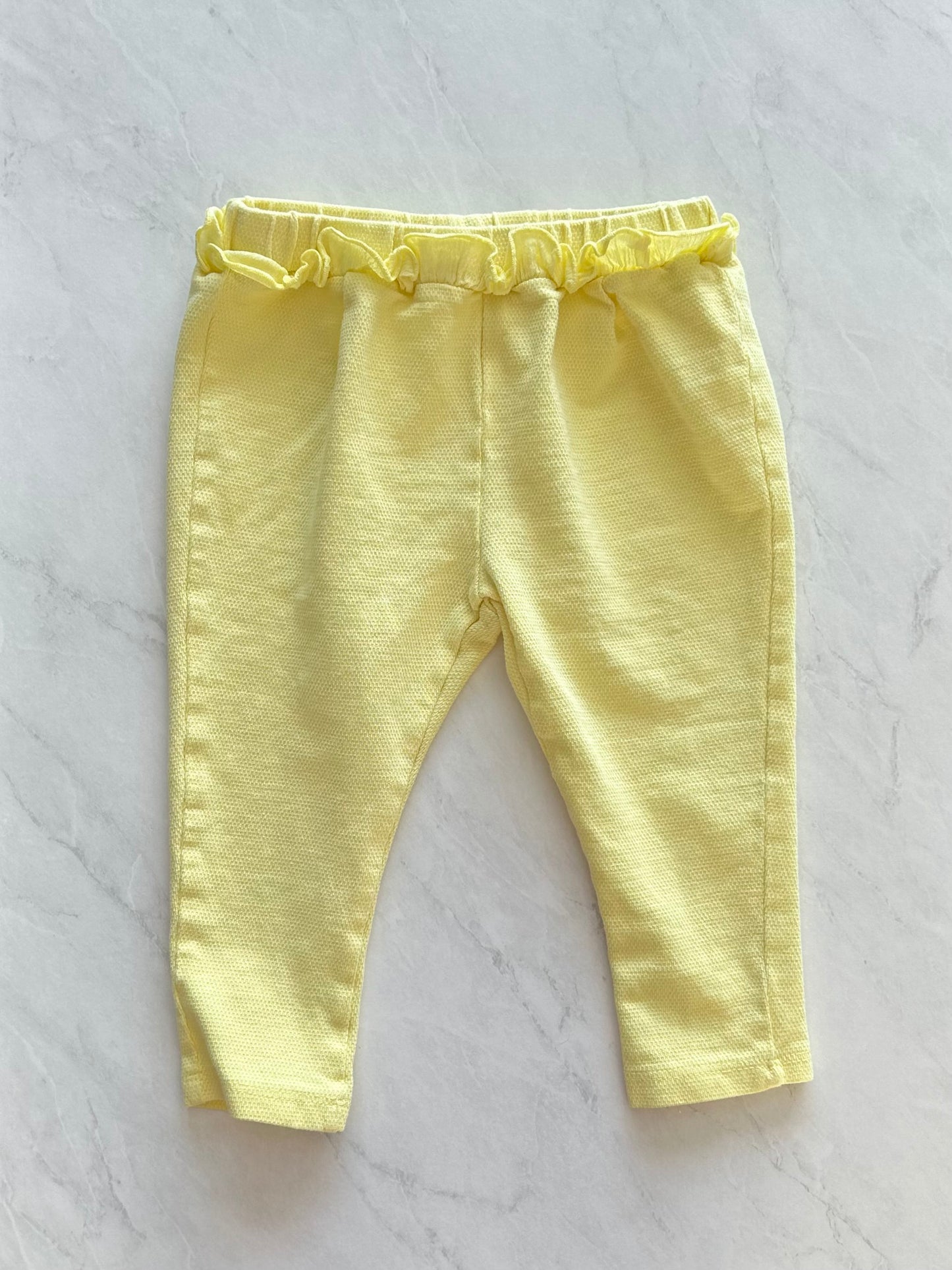 Pantalon - Zara - 18-24 mois