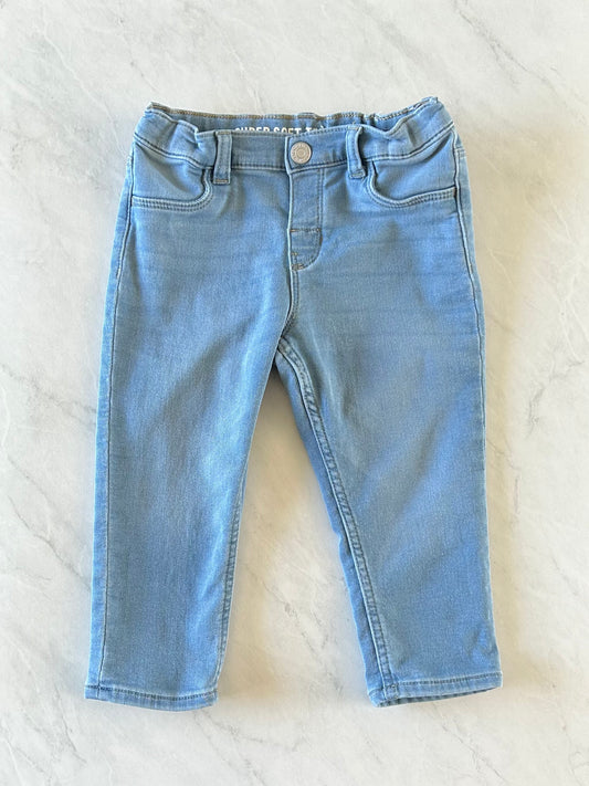 Jeans - H&M - 18-24 mois