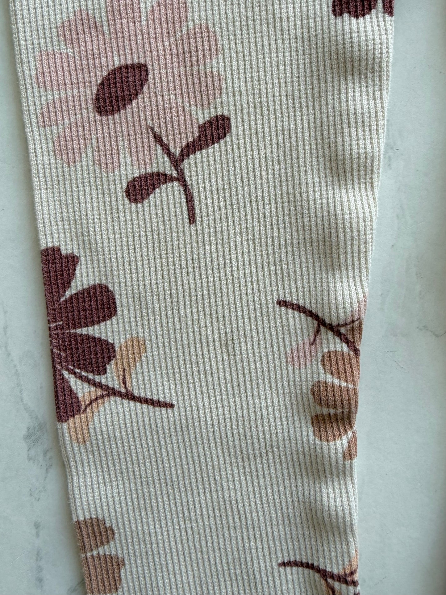 *Imparfait* Legging côtelé - George - 3T