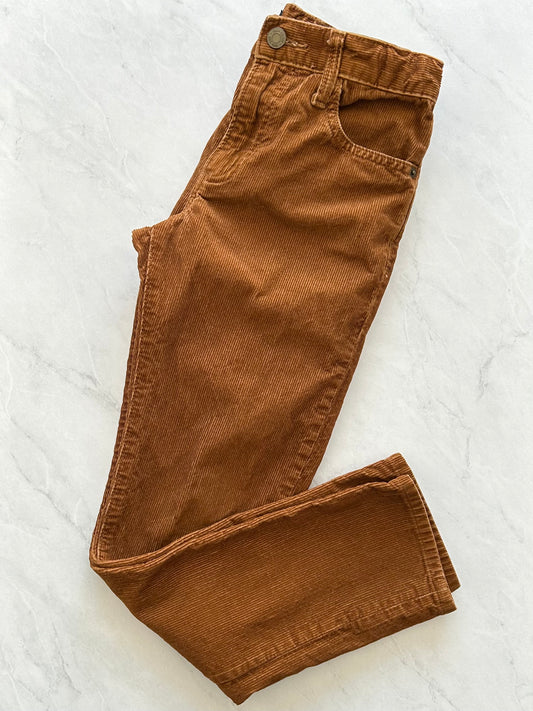 Pantalon en corduroy - Gap - 10 ans