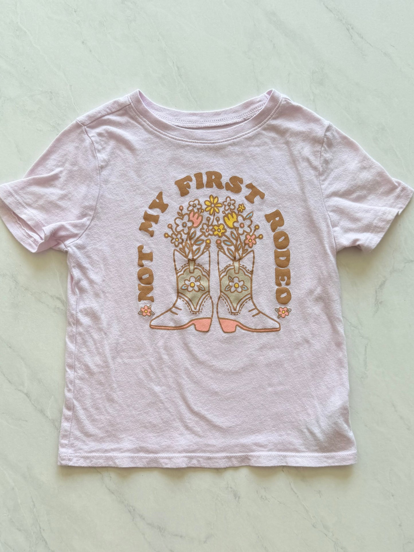 T-shirt - Old navy - 5T