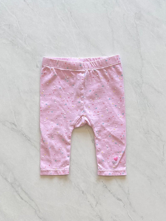 Pantalon - Souris Mini - 3 mois