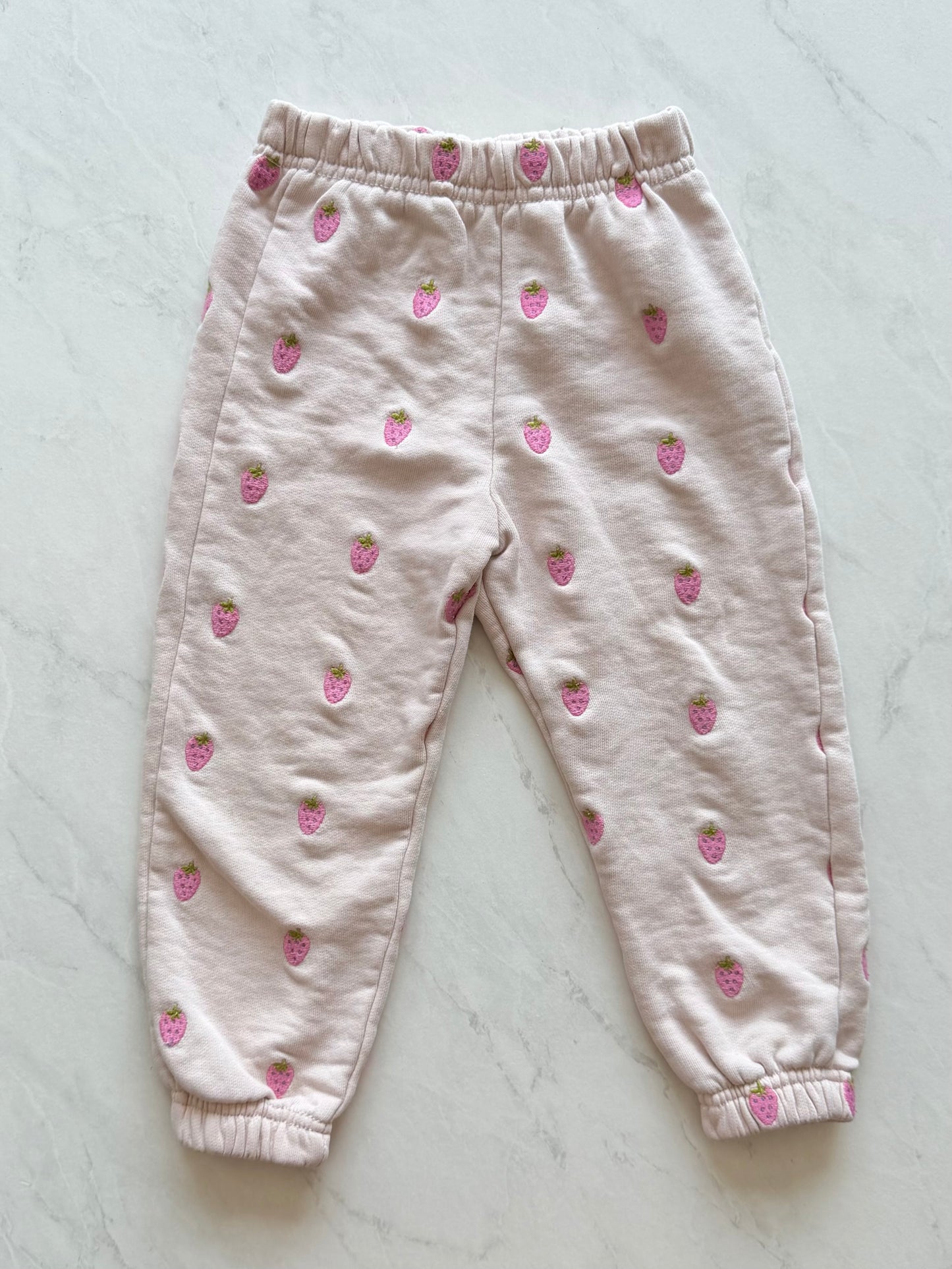 *Imparfait* Jogging - Zara - 4 ans