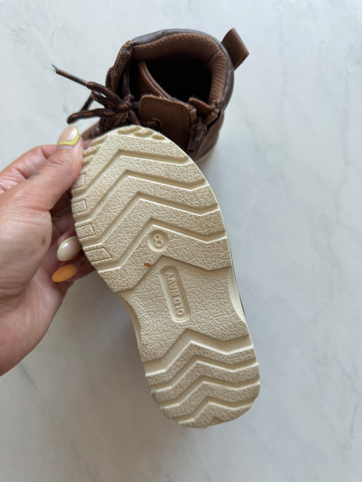 Bottes mi saison - Old navy - 8
