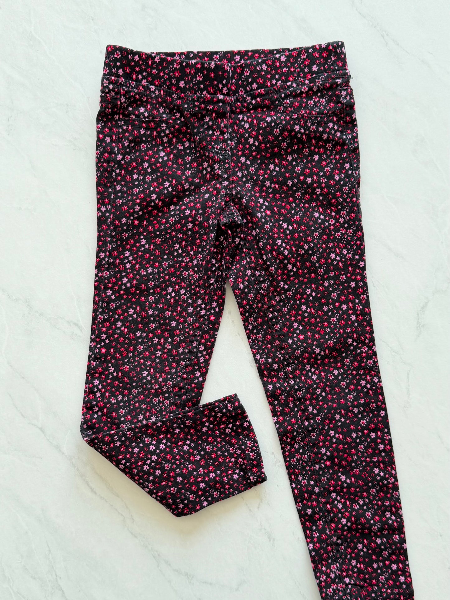 Jegging - George - 5 ans