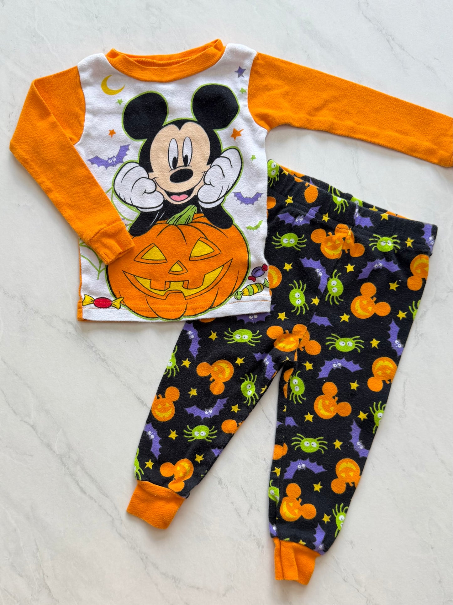 Pyjama - Disney baby - 18 mois