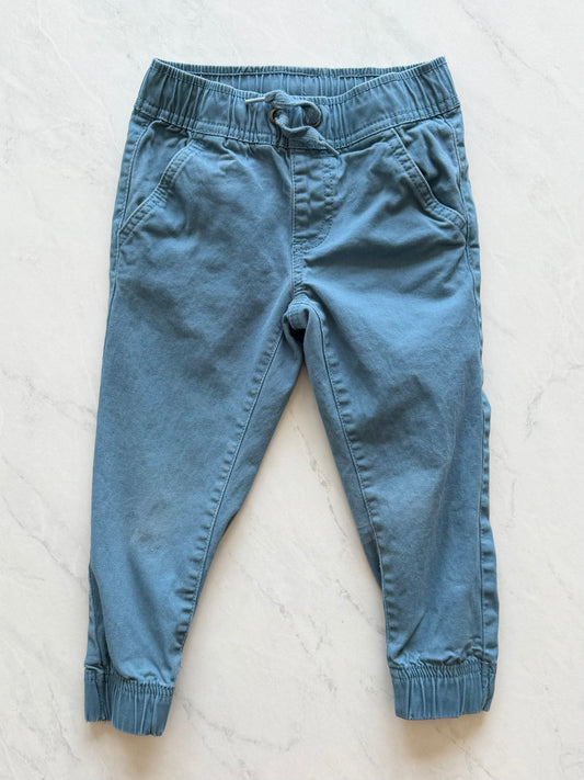 *Imparfait* Pantalon - Tag - 4 ans