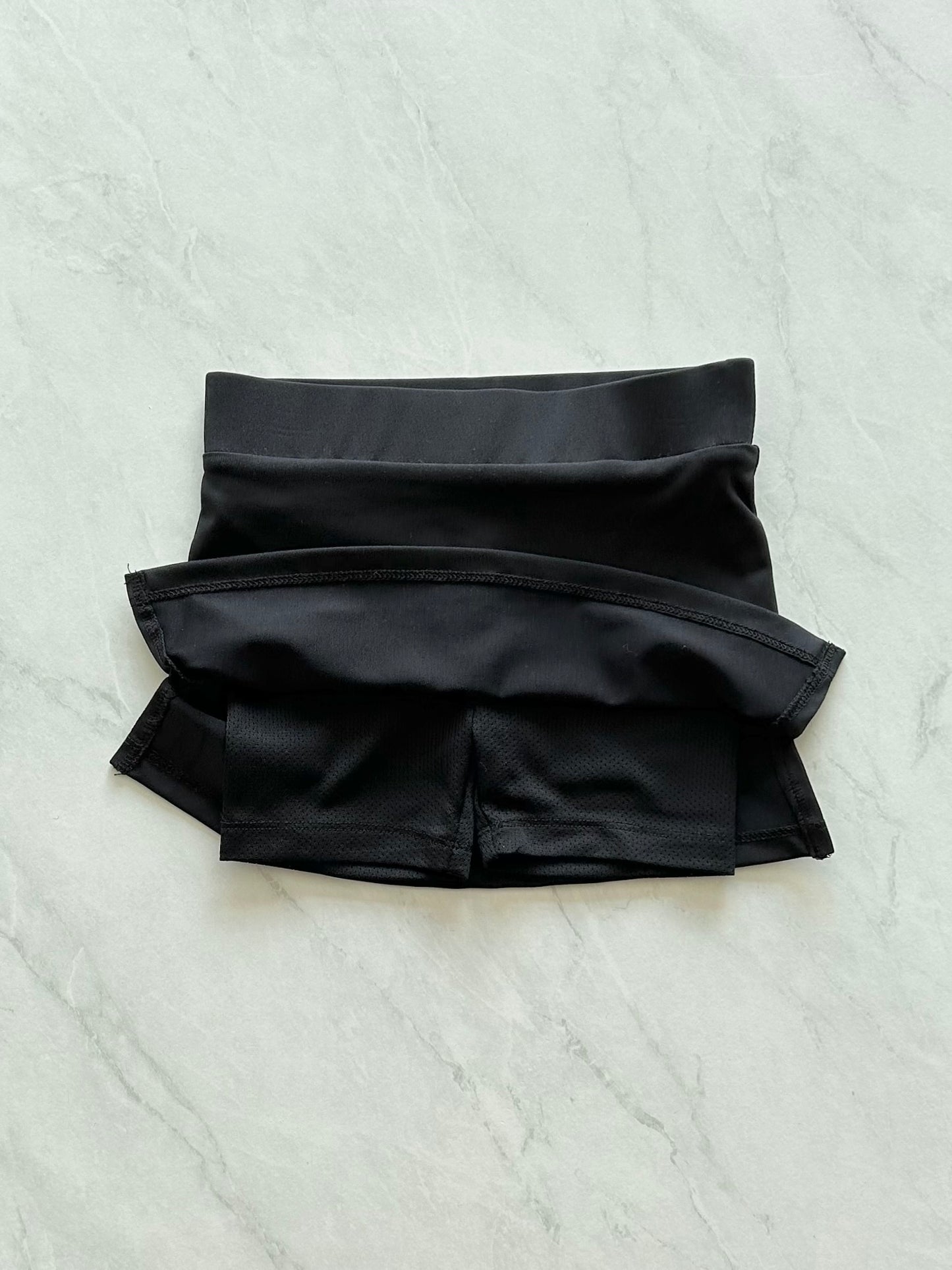 Jupe short - Nike dri-fit - 18 mois