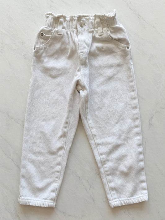 Jeans - Zara - 5 ans