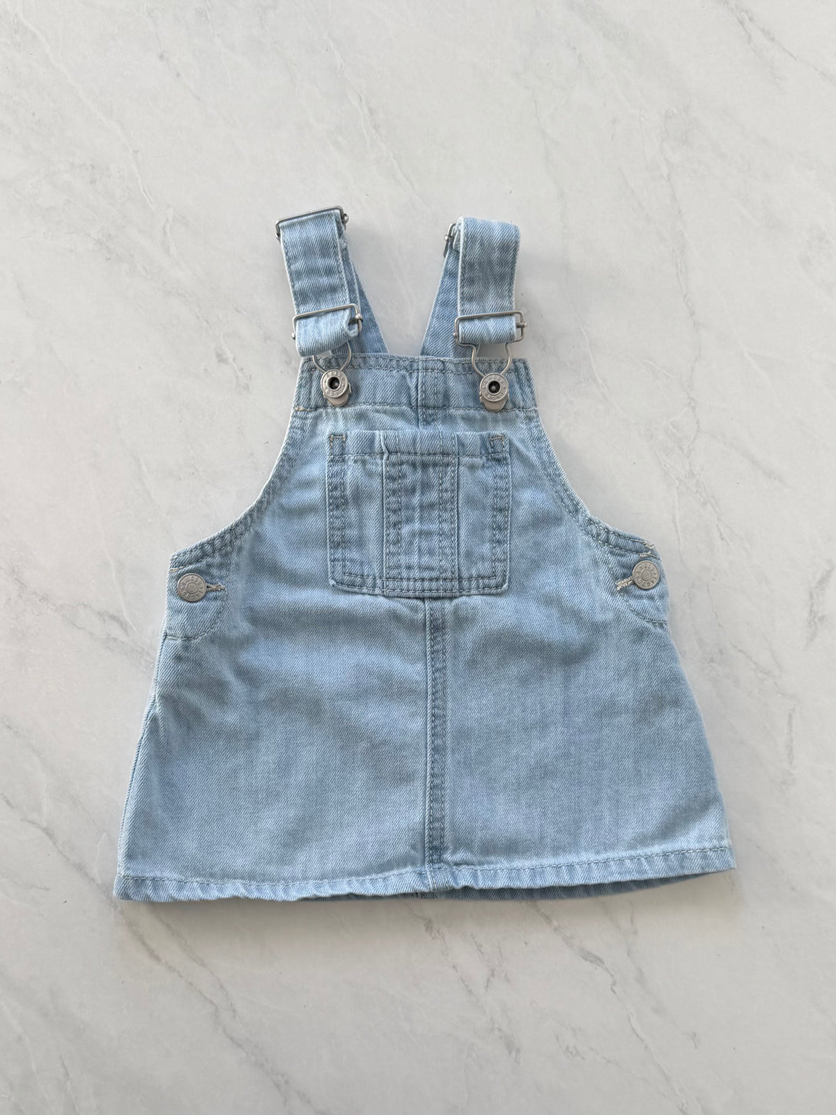 Robe - Gagou Tagou - 9 mois