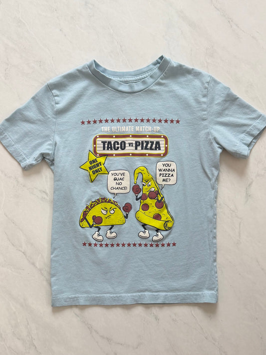 T-shirt - George - 4-5 ans