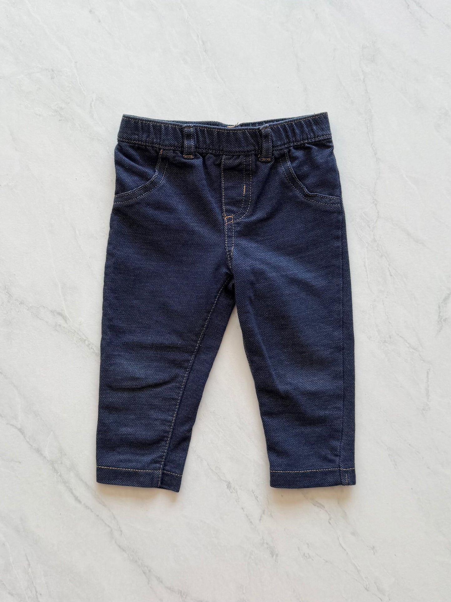 Jegging - Carters - 9 mois
