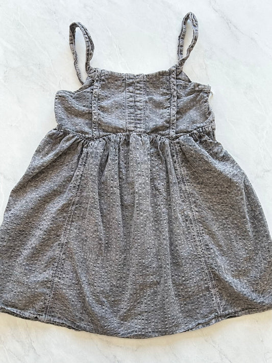 Robe - Zara - 6 ans