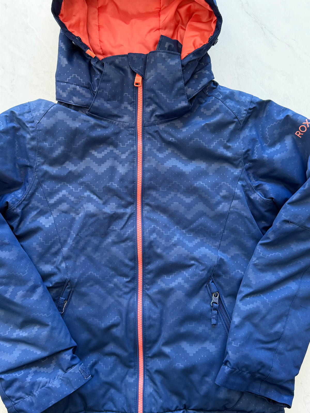 *Imparfait* Manteau d’hiver - Roxy - 10 ans