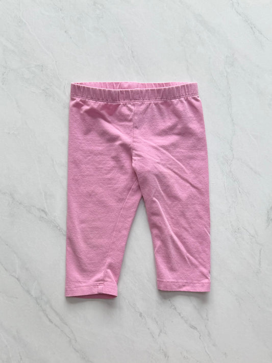 *Imparfait* Legging longueur genou - 18-24 mois