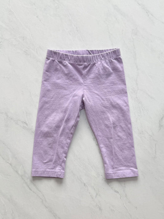 *Imparfait* Legging longueur genou - H&M - 18-24 mois