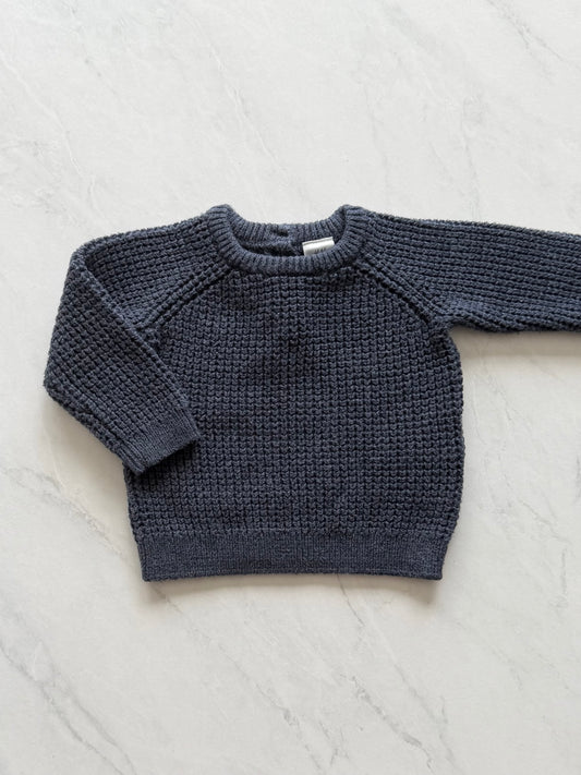 Pull en mailles - H&M - 2-4 mois