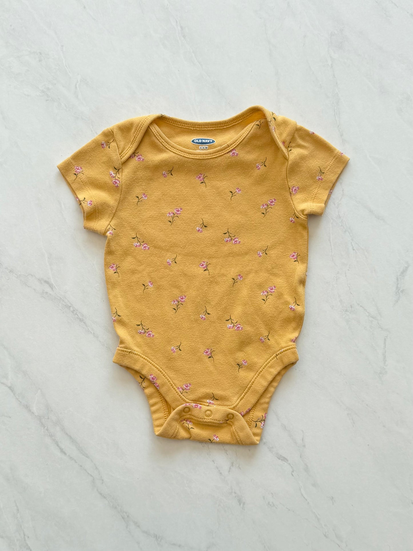 Cache couche - Old navy - 3-6 mois
