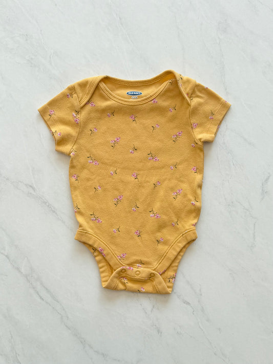 Cache couche - Old navy - 3-6 mois