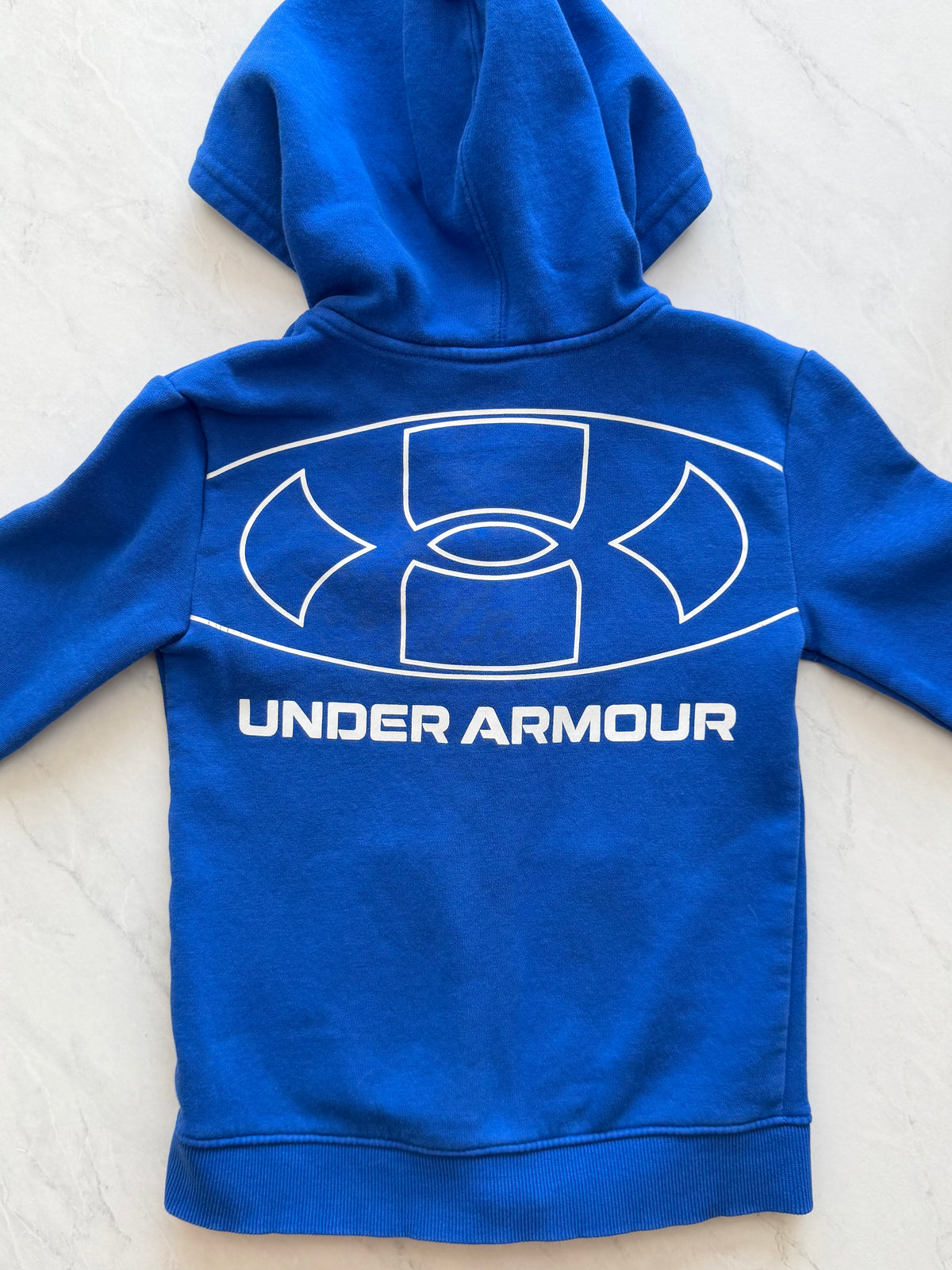 Veste - Under Armour - 6 ans