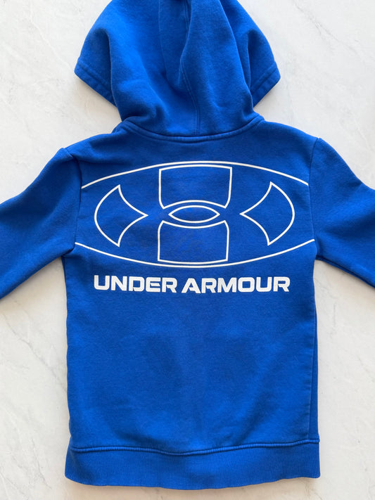 Veste - Under Armour - 6 ans