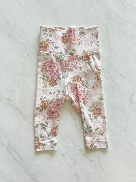 Pantalon - H&M - 4-6 mois