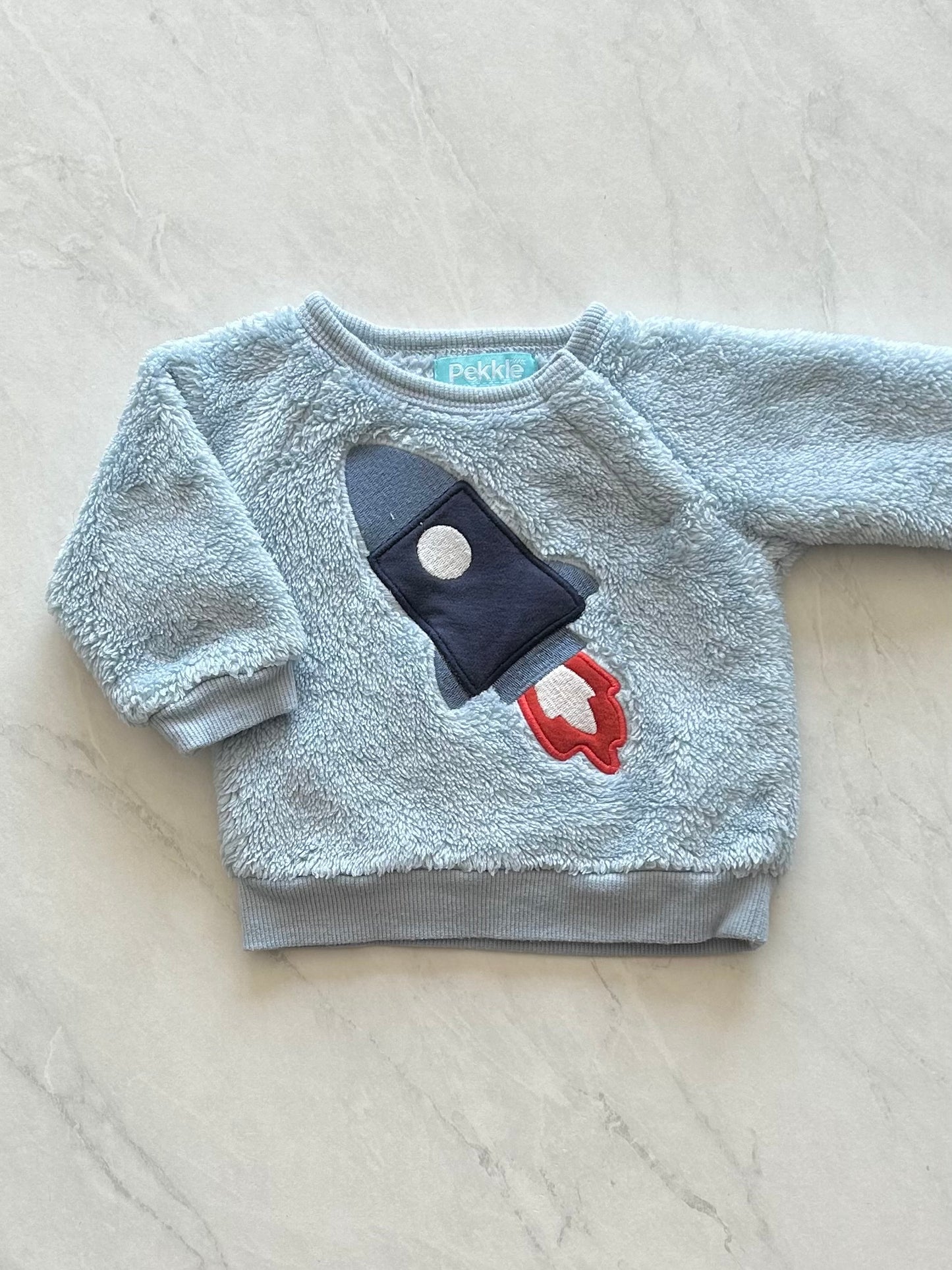 Pull - Pekkle - 3 mois