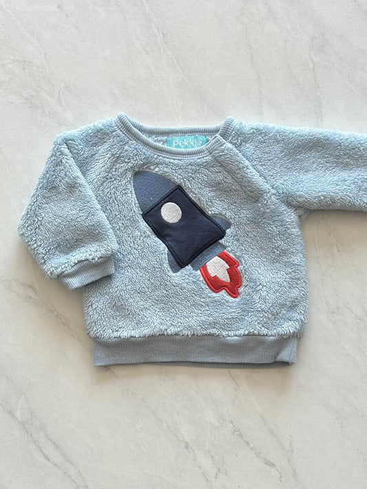 Pull - Pekkle - 3 mois