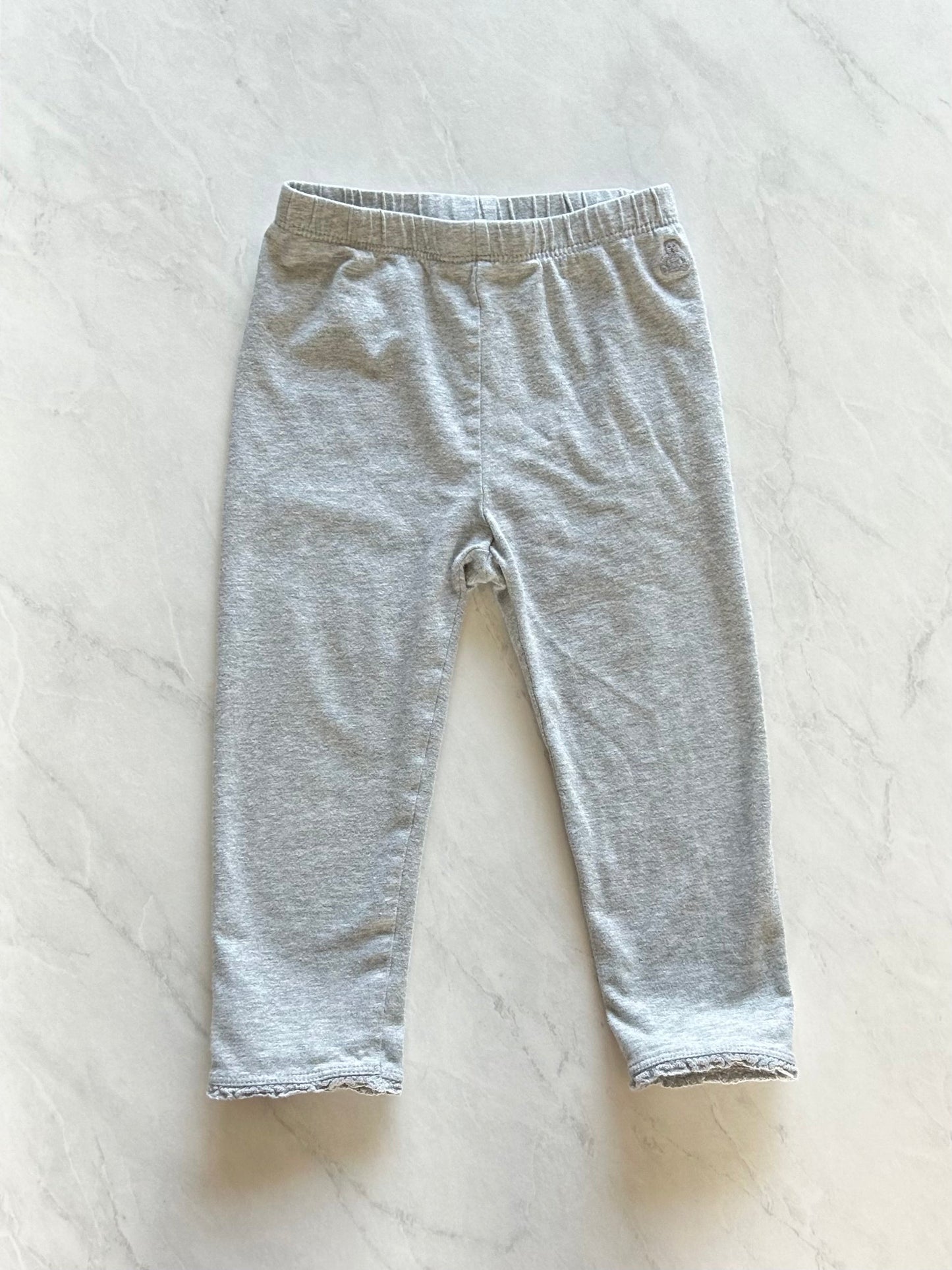 Leggings - Baby Gap - 18-24 months