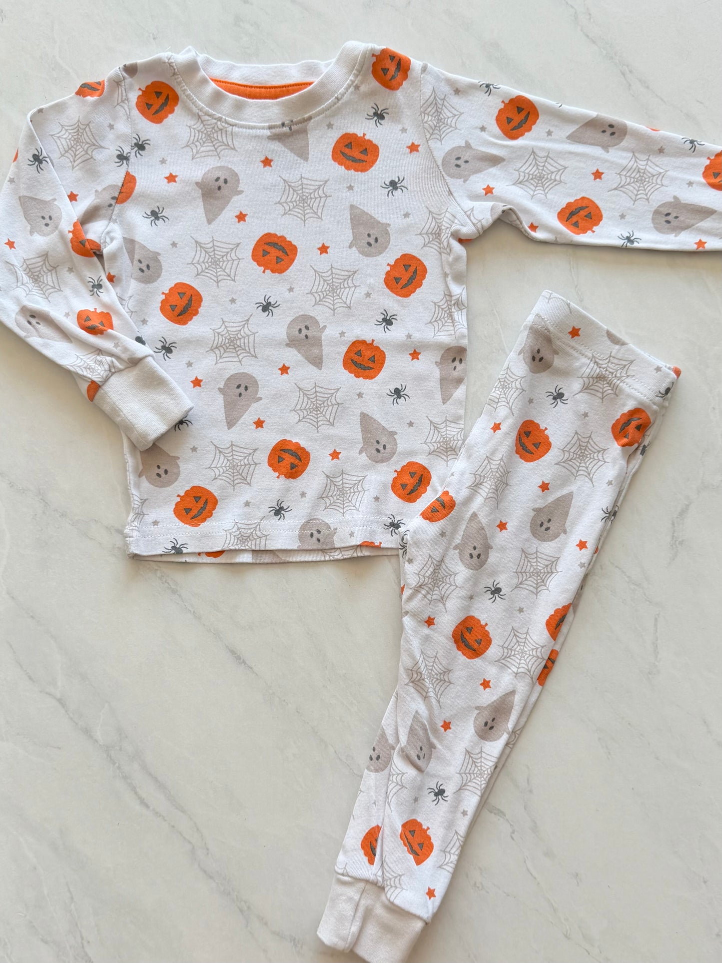 Pyjama 2 pièces - George - 2T
